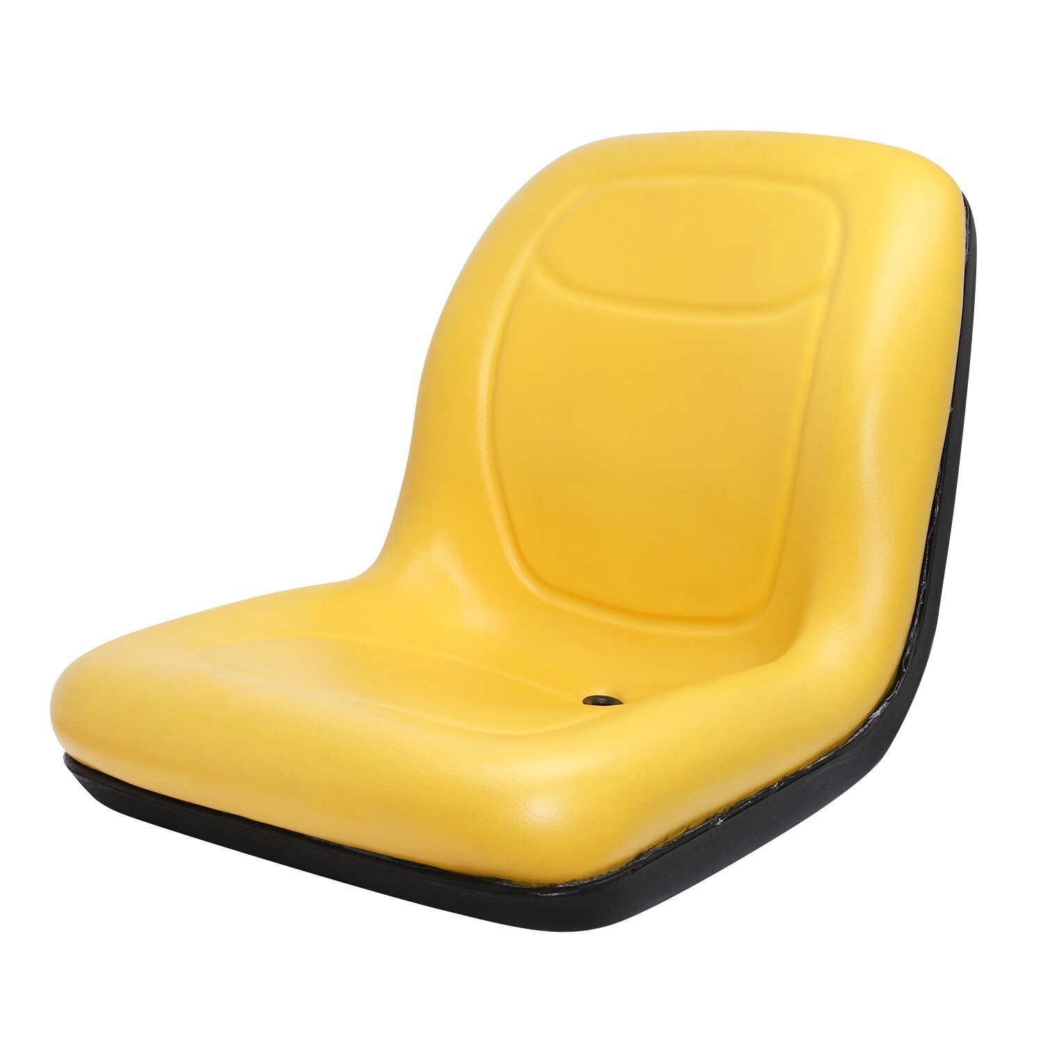 High Back Seat Fits John Deere Replaces Part No. AM132775 AM131461 AM144590 gallery