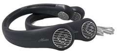 **Hunter 2-Pack Rechargeable Portable Neck Fans (Choice of Colors)