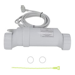 Pool Chlorinator Cell for Hayward T-CELL-15 Salt System 40000 Gallons New