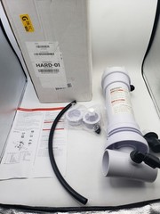 Vikua R171096 Automatic Chlorinator PENTAIR Rainbow 320 In-Line Bromine Feeder