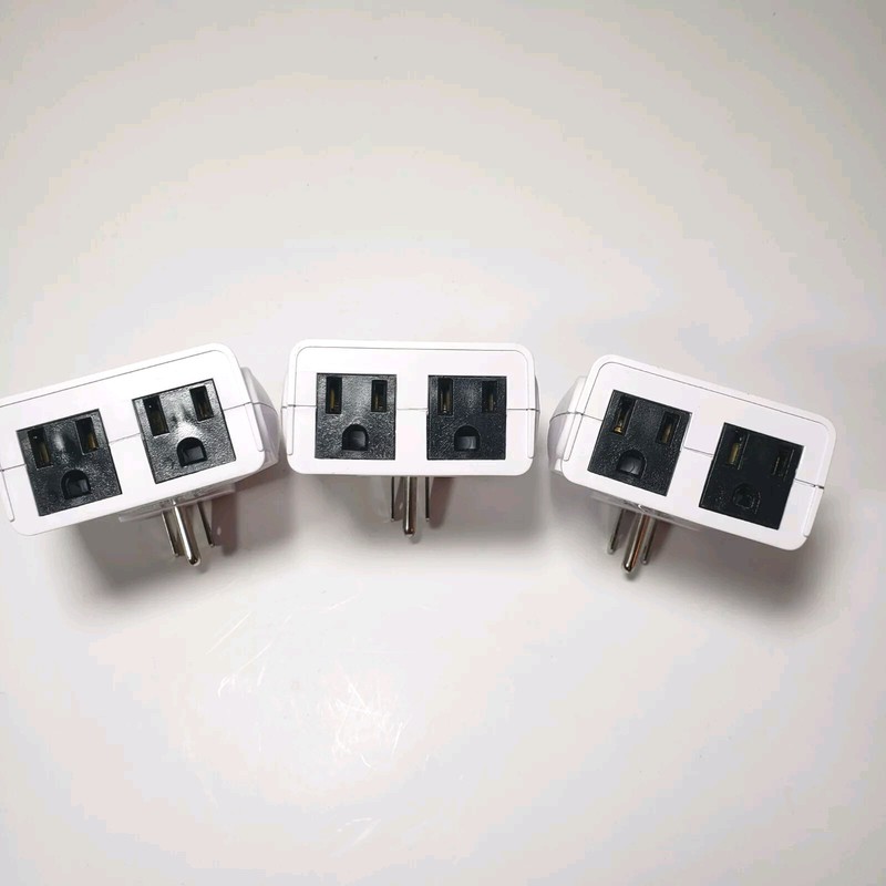 Prime Indoor Wireless Outlet Transmitter #0357408 HLRC23PK/ No Remote (3-Pack) gallery