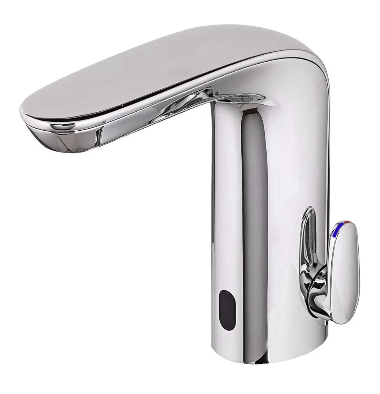 American Standard Next Gen Electronic Faucet Above Deck Mixing Chrome 7755303002 gallery