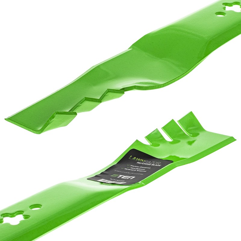 LawnRAZOR Mower Blade for Husqvarna HU800AWD HU775H HU700F HU725AWD HU700L gallery