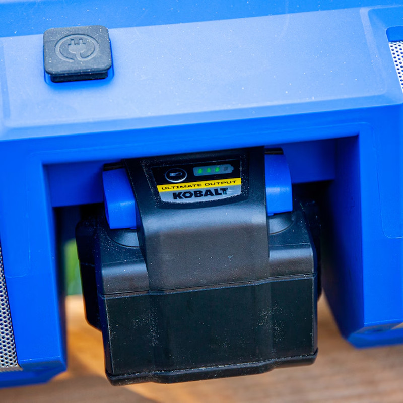 Ultimate Output 24 -Volt 1 -Pack Lithium-Ion ( 8 Ah Battery ) gallery