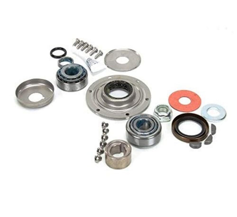 NEW InSinkErator Bearing Seal Kit 13080 Genuine OEM Replacement Part SS50-SS200 gallery
