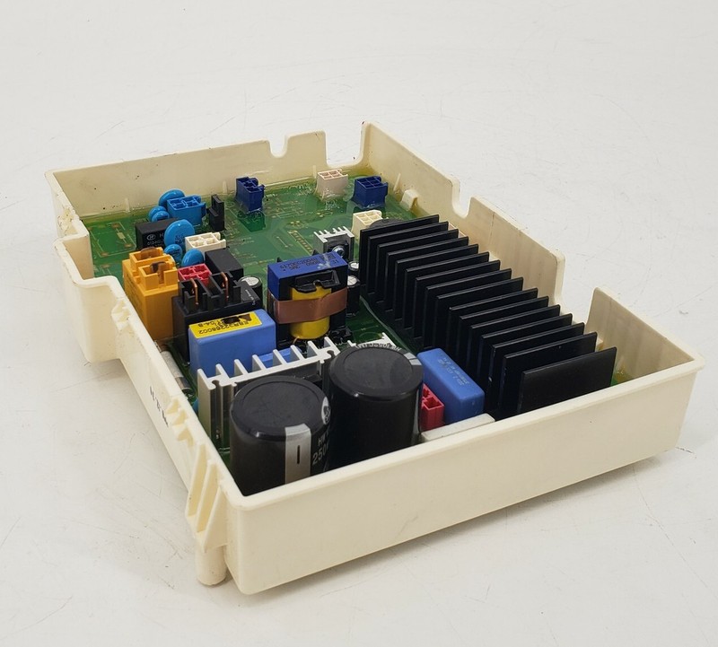 OEM LG Washer Control EBR32268002 1-Year Guarantee ⭐Free Same Day Ship⭐ gallery