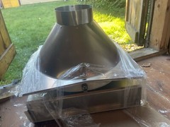 HVAC Inline Filter CFB -6HP