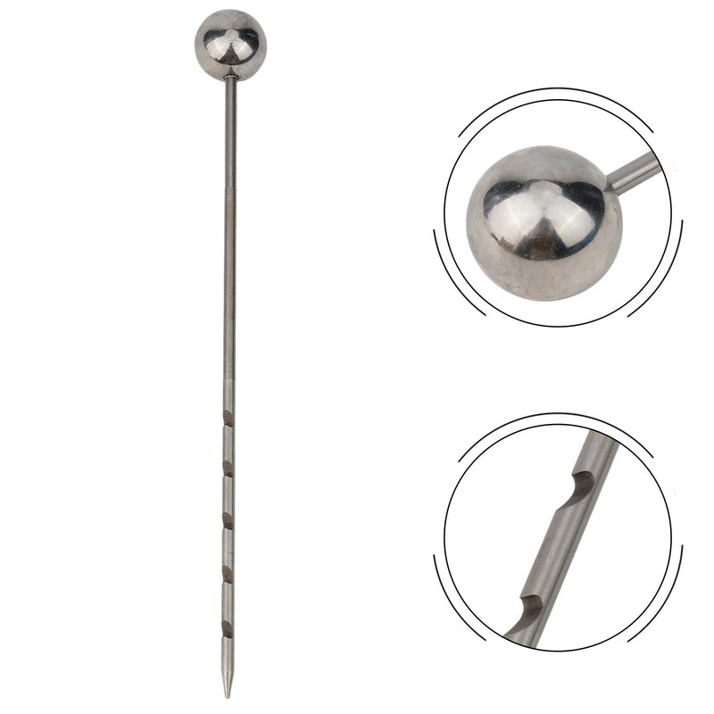 Probe Soil Probe for moisture Meter Soil Probe For Most Indoor Potted Plants gallery