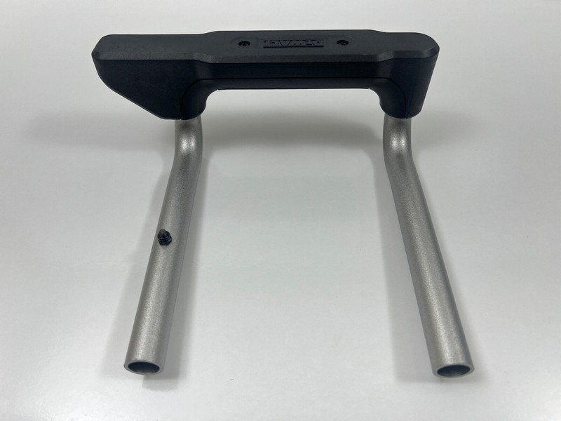 OEM DewaltLeft Extension Assy For Dewalt DWS780/DWS779 Sliding 12” Miter Saw gallery