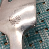 Dansk Stainless Korea Kobenhavn Set 2 (7 7/8") Oval Soup Spoons Free Ship! gallery