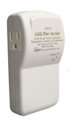 Surge Protector APP120 Refrigerator