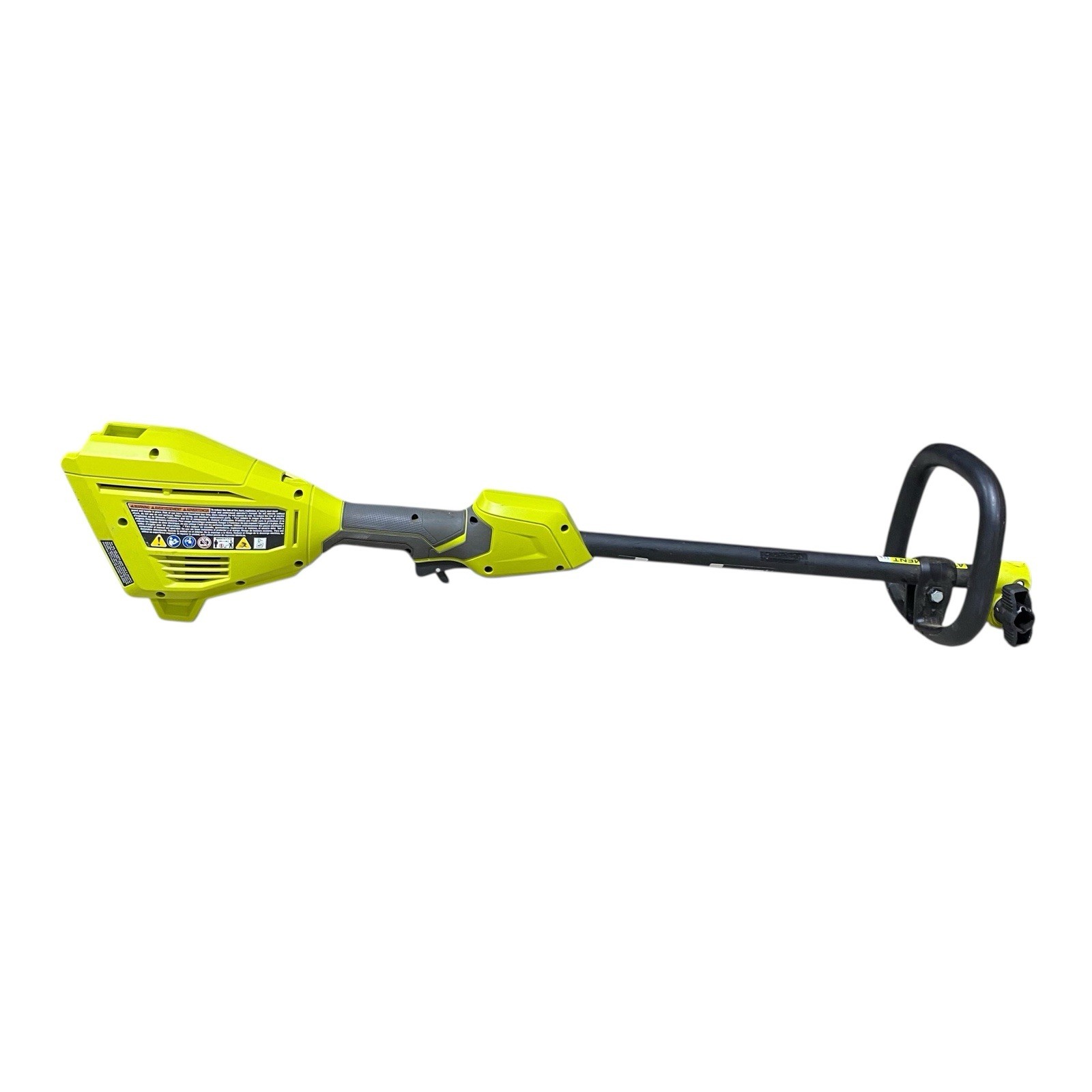 RYOBI RY40PH01 25cc 40V Expand-It Attachment Capable Power Head – Used Tool Only gallery