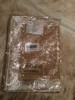New Jute Burlap Table Runner With Lace 12 X 108 Inch Two Pack Weddings Parties gallery