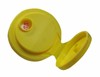 Plastic Squeeze Bear Bottle Container 12 OZ Honey Bee Jar Dispenser ~ 2 PK gallery
