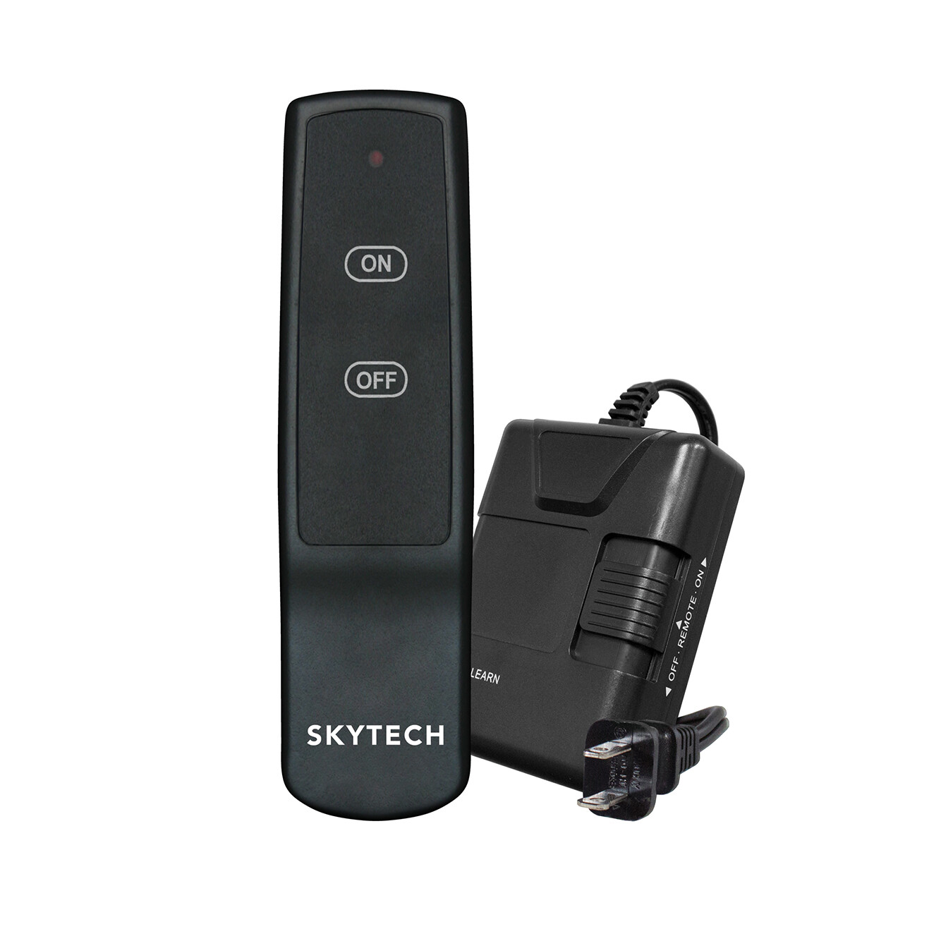 Skytech 1420-A On/Off Fireplace Remote Control Kit 110V Replacement for 1410-A gallery