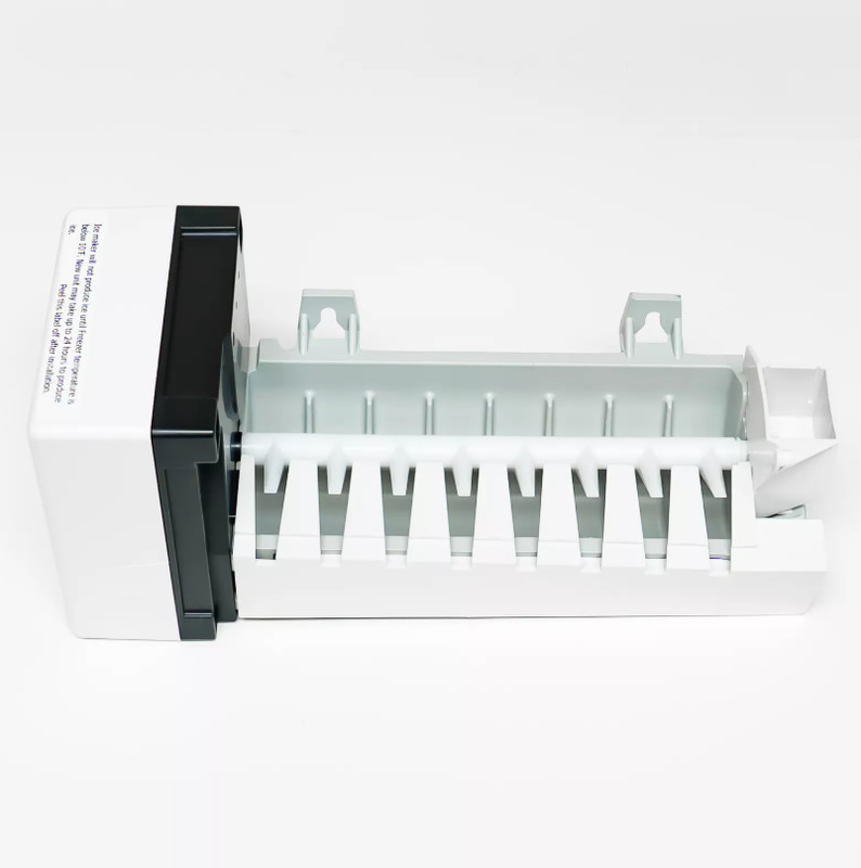 Replacement Icemaker for Whirlpool Refrigerator Models WPW10190965 W10190965 gallery