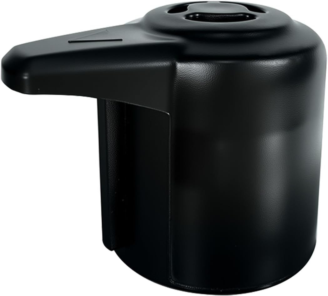 Steam Release Valve Handle Replacement for Instant Pot 3, 5, 6, 8 Qt, Duo/Duo Pl gallery