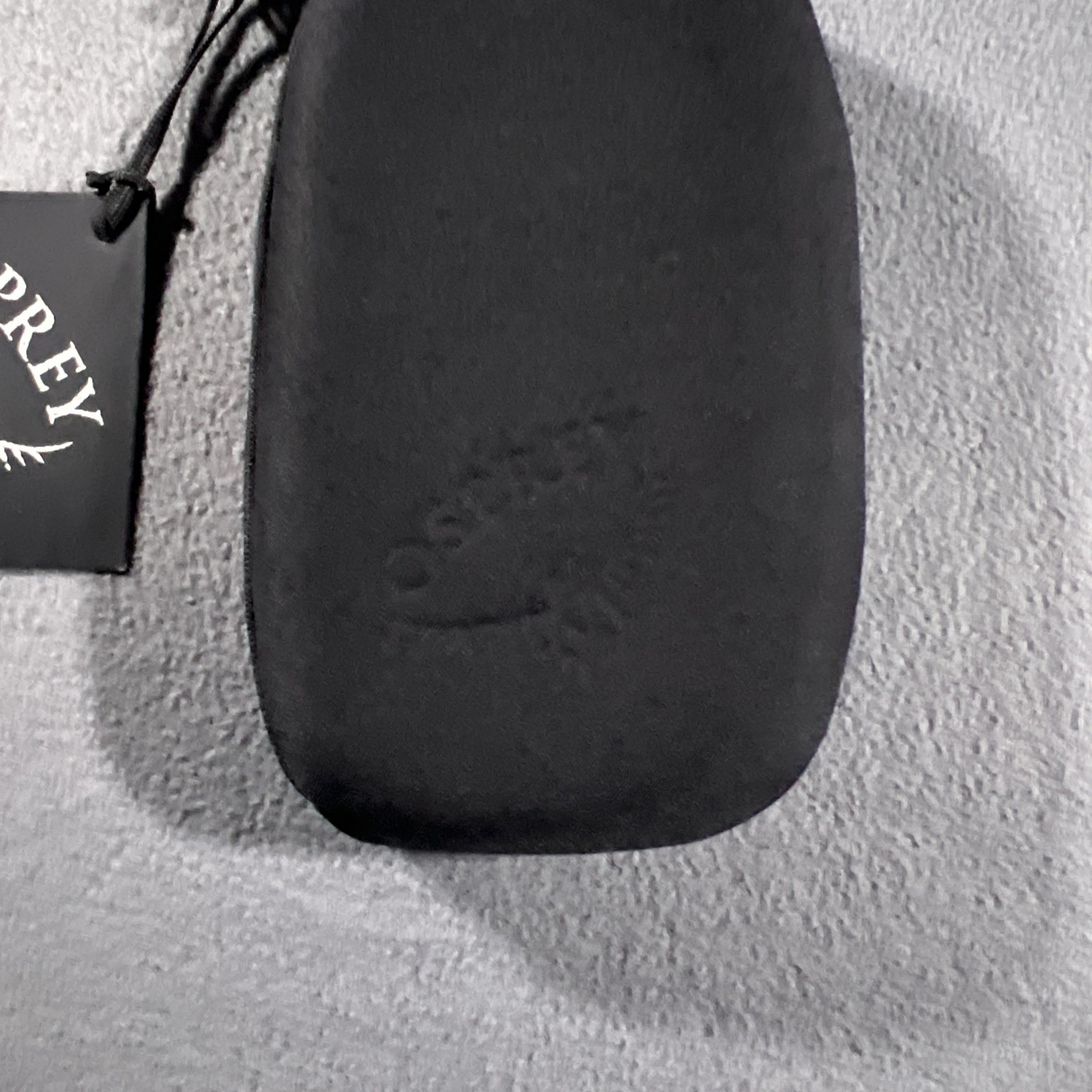 Osprey Pack Pocket Padded Add On Storage Phone Case Backpack/Daypack Accessory 4