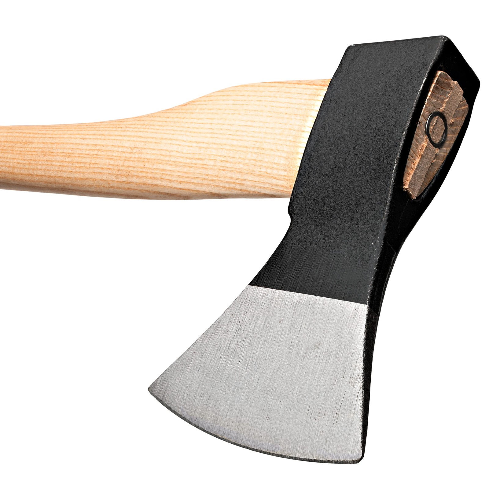 Kings County Tools German-Style Italian Tree Felling Axe | 31.25" Long Wood gallery