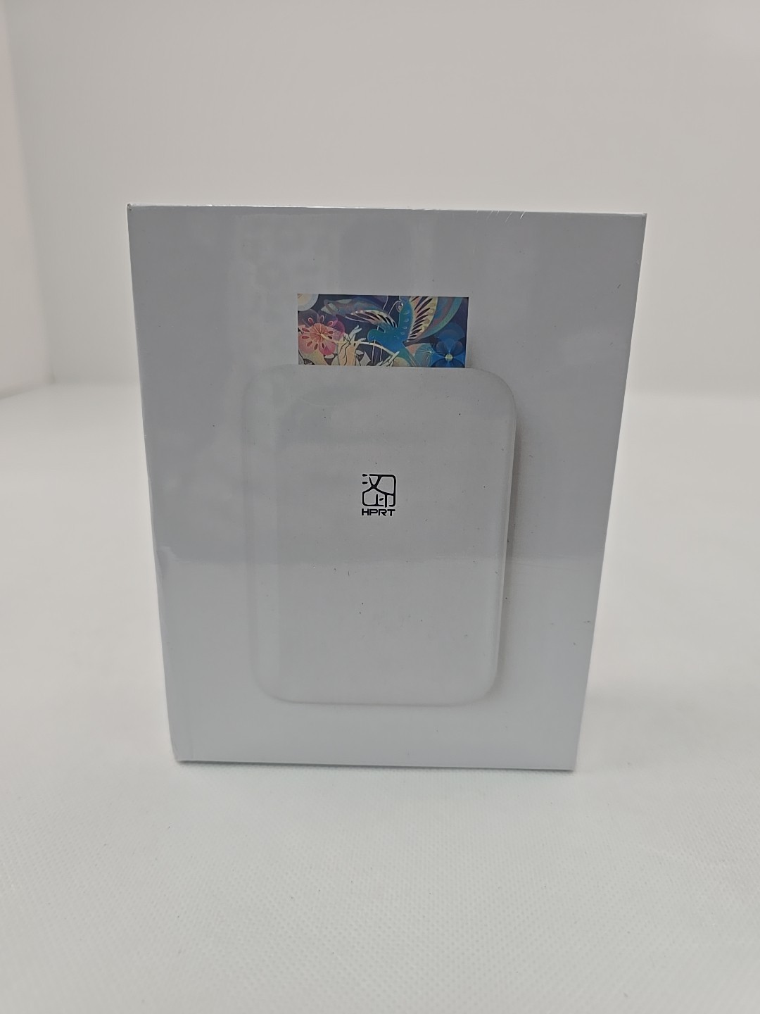 Liene 2x3” Photo Printer, Mini Instant Portable Color Mono Picture Printer Bu... gallery