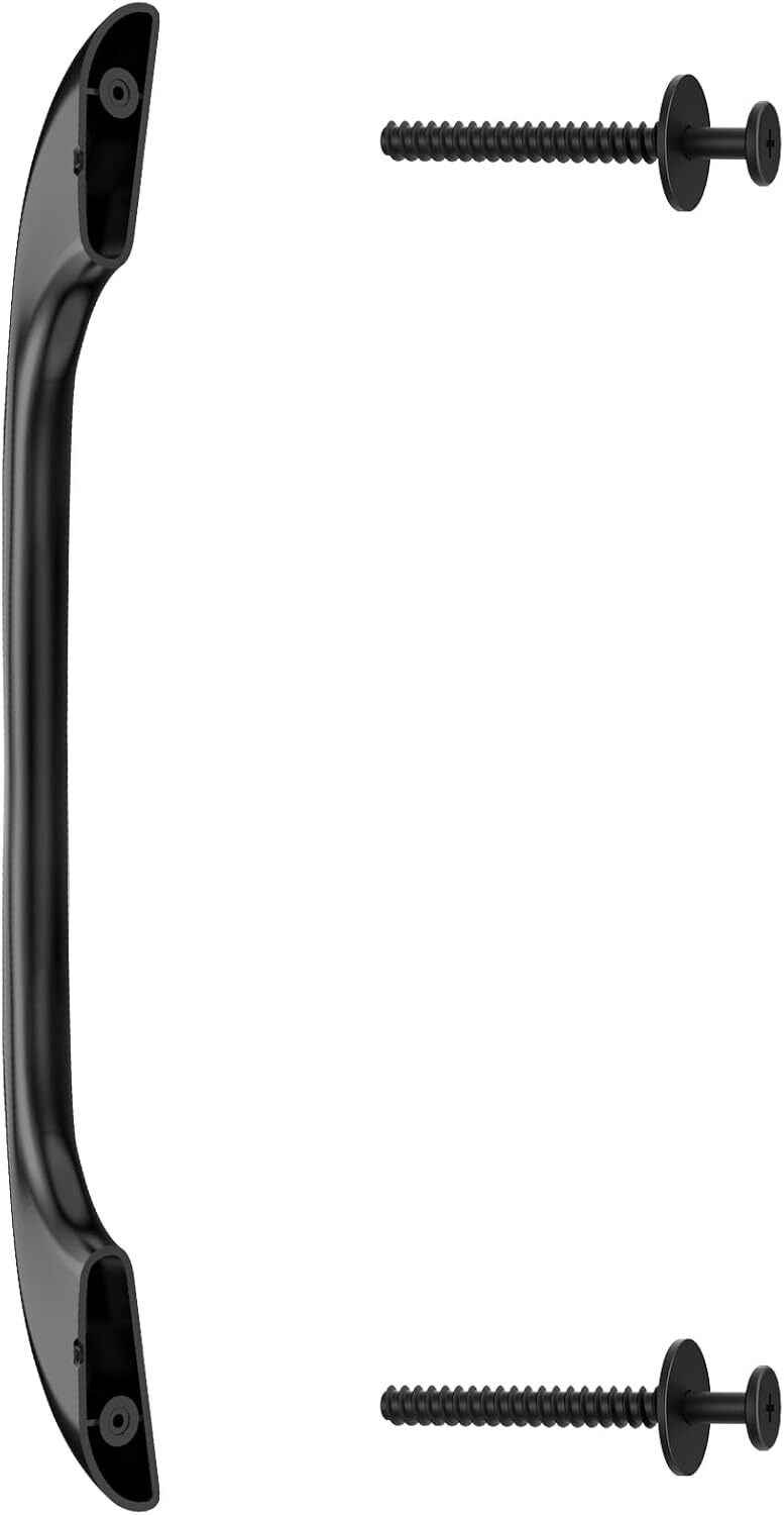 5304458312 Oven Door Handle For Electrolux Kenmore Frigidaire Range Oven Stove gallery