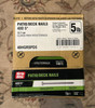 30 Lb Grip Rite Patio Deck Nails 40D 5" Exterior Galvanized Ring shank 40hgrspd5 gallery