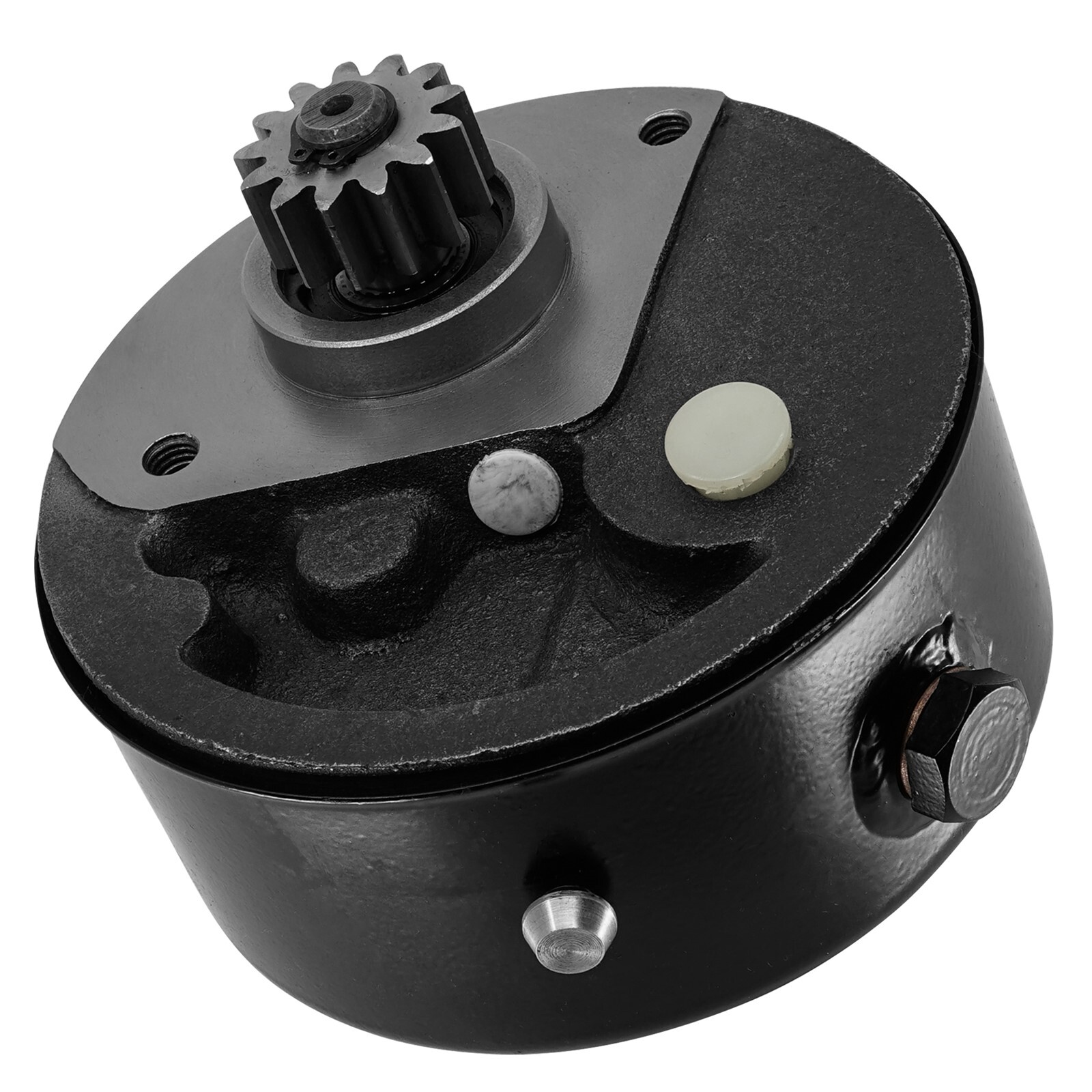 Power Steering Pump For Massey Ferguson 20E 20F 30B 30E 40E 40B 202 203 204 205 gallery