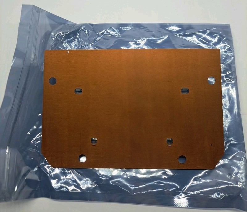 619917Z 500W LED Light Engine Board Kit for IntelliBrite 5G White LED Pool Light gallery