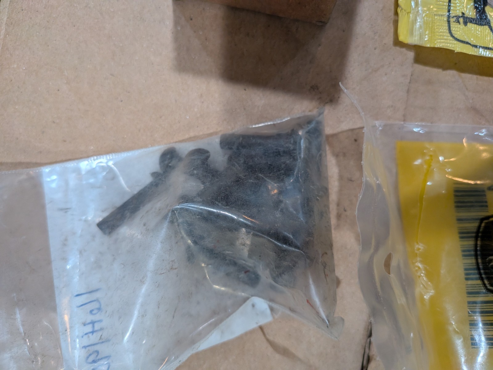 John Deere OEM Miscellaneous Parts gallery