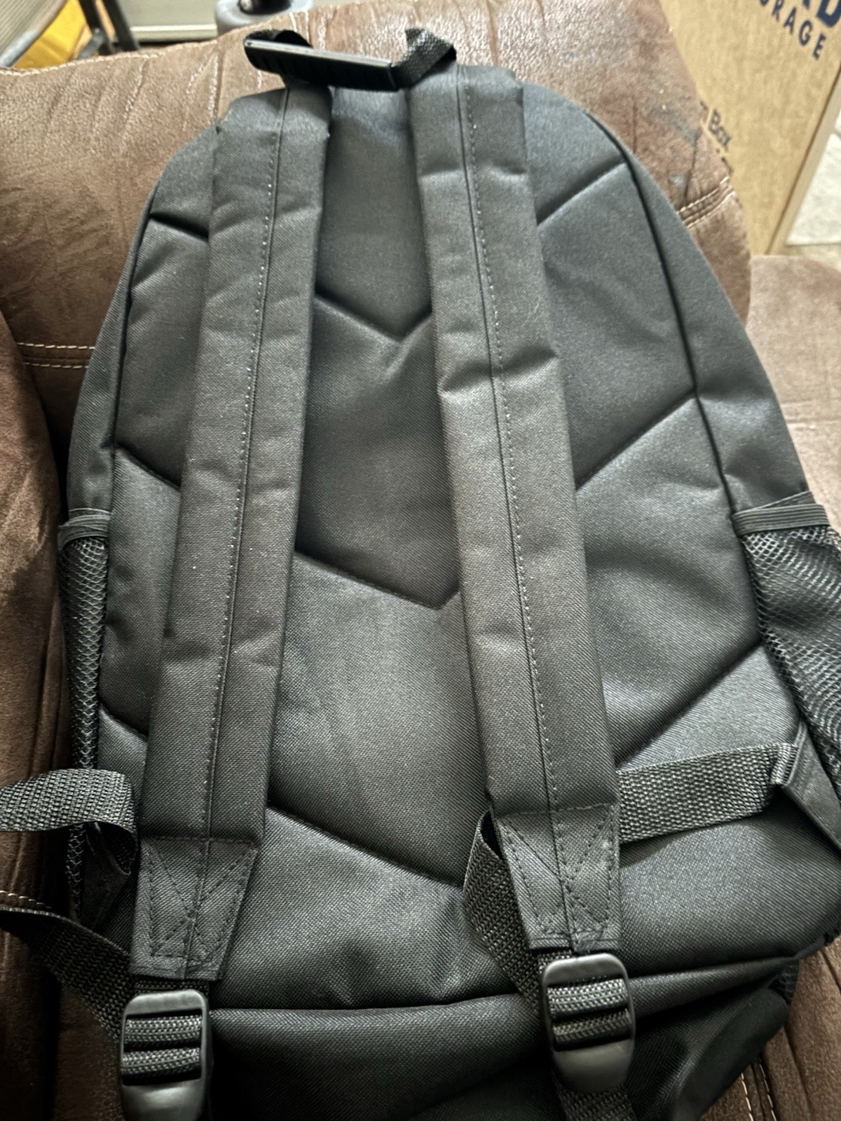 Summit Ridge Backpack Versatile 12”wx18” Hx7”D 3