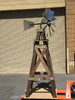 30 Inch Windmill Head and Tail Kit for 8 Foot Windmill Tower gallery