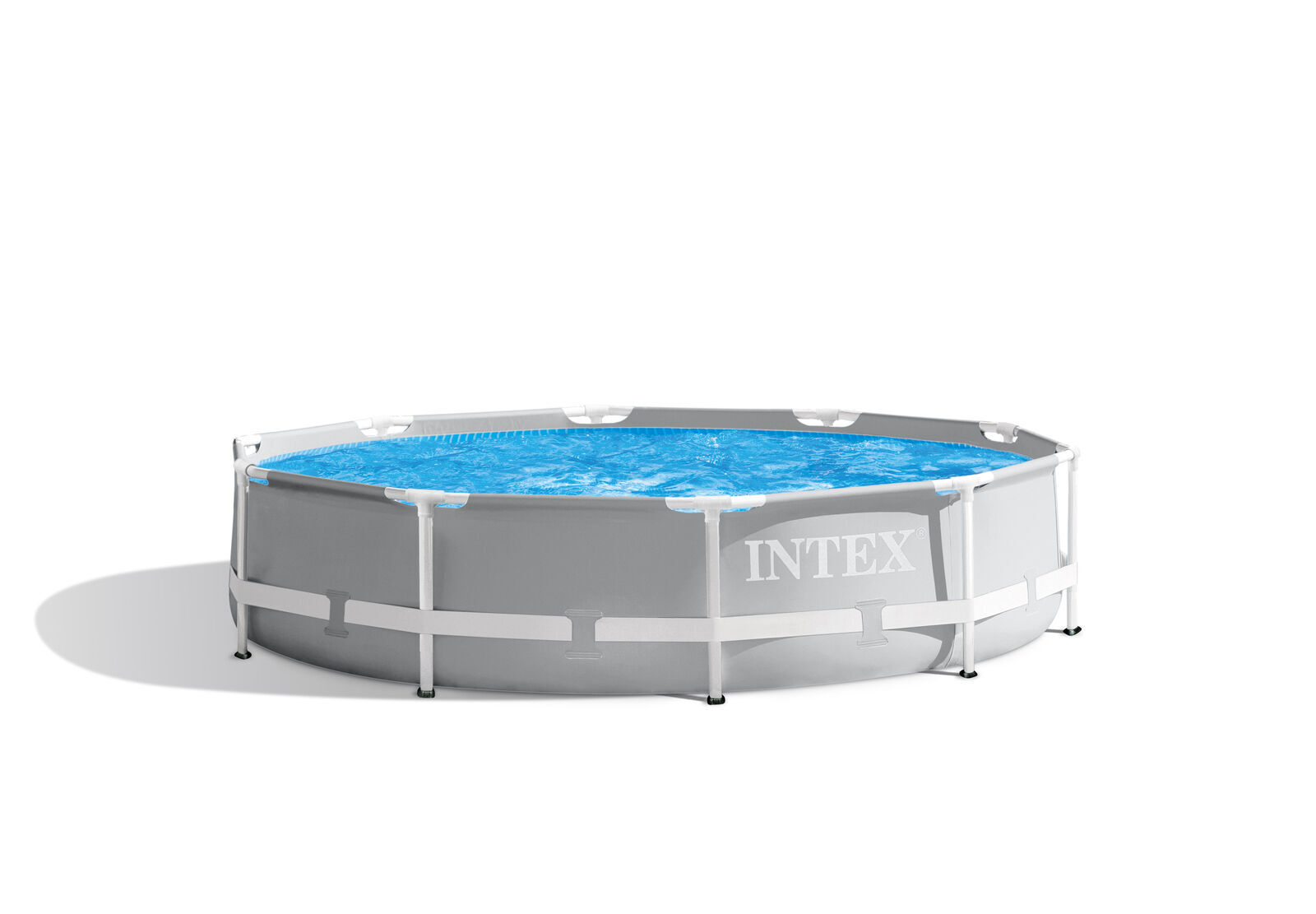 Intex 26700EH 10ftx30 inch Pool Set gallery