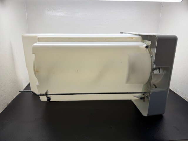 Frigidaire Refrigerator Ice Container Bin 241860803, 218842802, 240323804 gallery