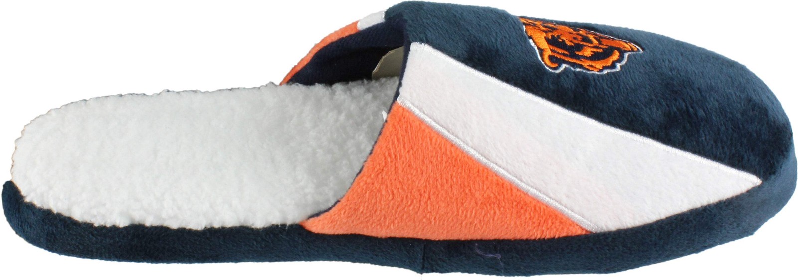 Chicago Bears Sherpa Slide Slipper gallery