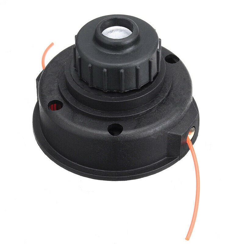1 Set Bump Feed Spool Head Kit Double-Line Trimmer Head For RYOBI EXPAND-IT gallery