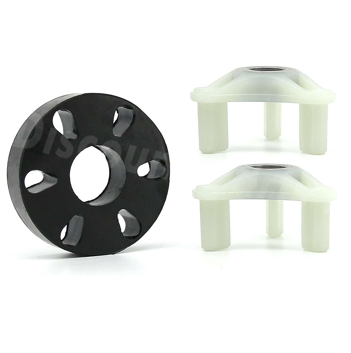 285753A Washer Motor Coupler Coupling Metal Insert for Whirlpool Kenmore Roper gallery