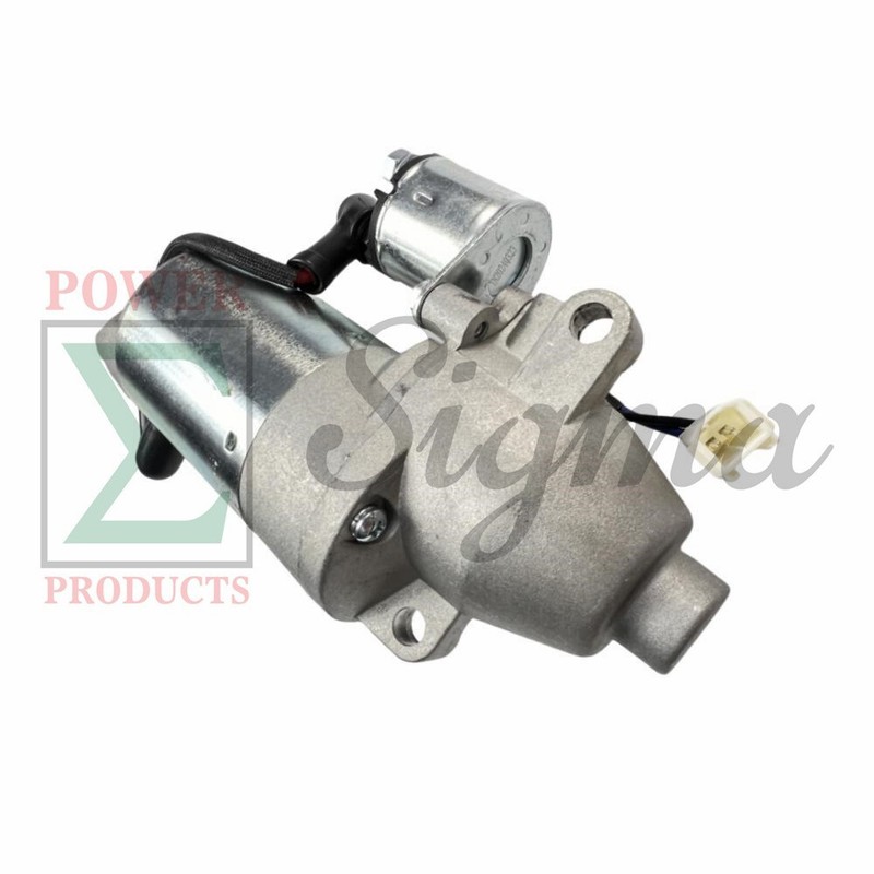 Engine Starter for Predator Dual Fuel Inverter Generator 5000-Watt 71367 70143 gallery