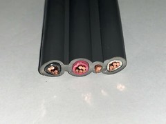 100 FT 8/3 UF-B W/GROUND UNDERGROUND FEEDER DIRECT BURIAL WIRE/CABLE