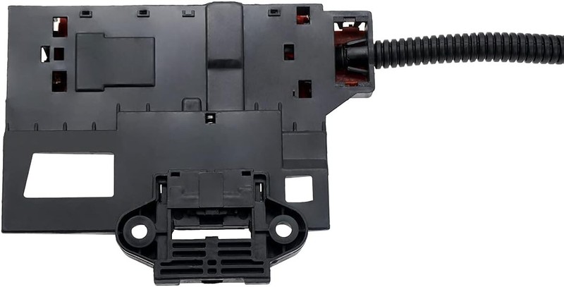 Lid Lock Latch Switch For Whirlpool WTW5000DW0 WTW4800BQ0 WTW5500BW0 WTW4950XW0 gallery