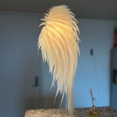 Icarus Light Feather Suspended light New April Sale