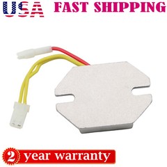 Voltage Regulator For Briggs Stratton 393374 394890 691185 311777 460707 845907