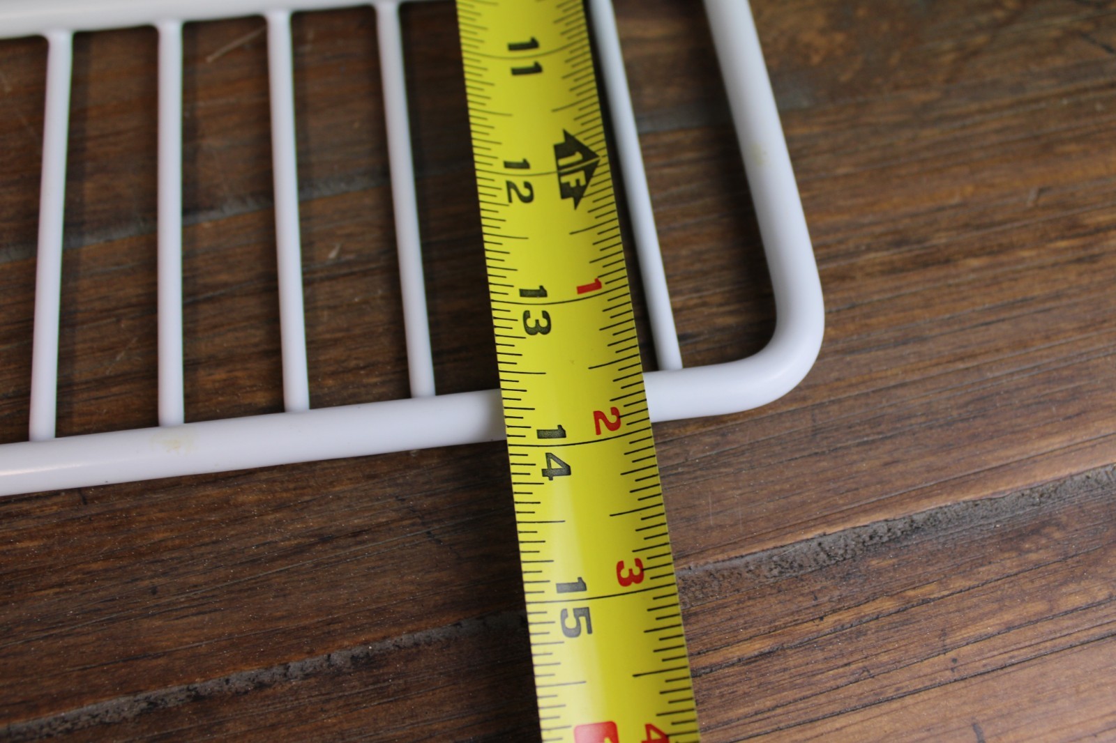 Danby Recycled Upright Freezer Lower Shelf DUF167A4WDD gallery