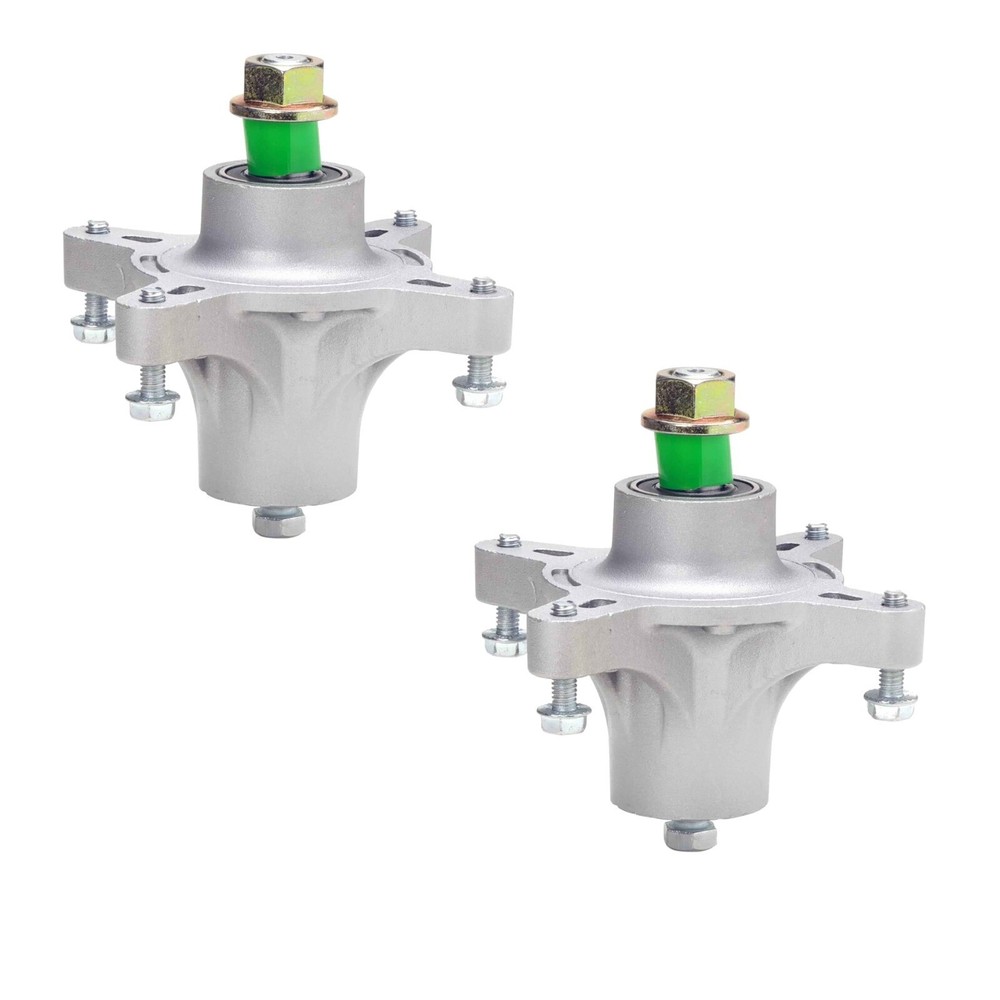 2PK Deck Spindle Assembly for Toro Timecutter SS5060 SS5000 SS4200 SS4225 Mowers