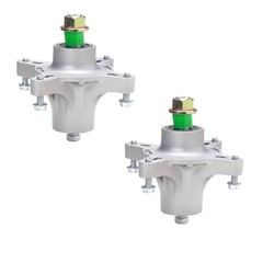 2PK Deck Spindle Assembly for Toro Timecutter SS5060 SS5000 SS4200 SS4225 Mowers