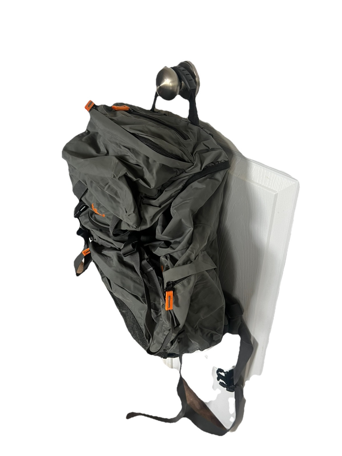 Eddie Bauer multi Day  Hiking Backpack Waterproof 3