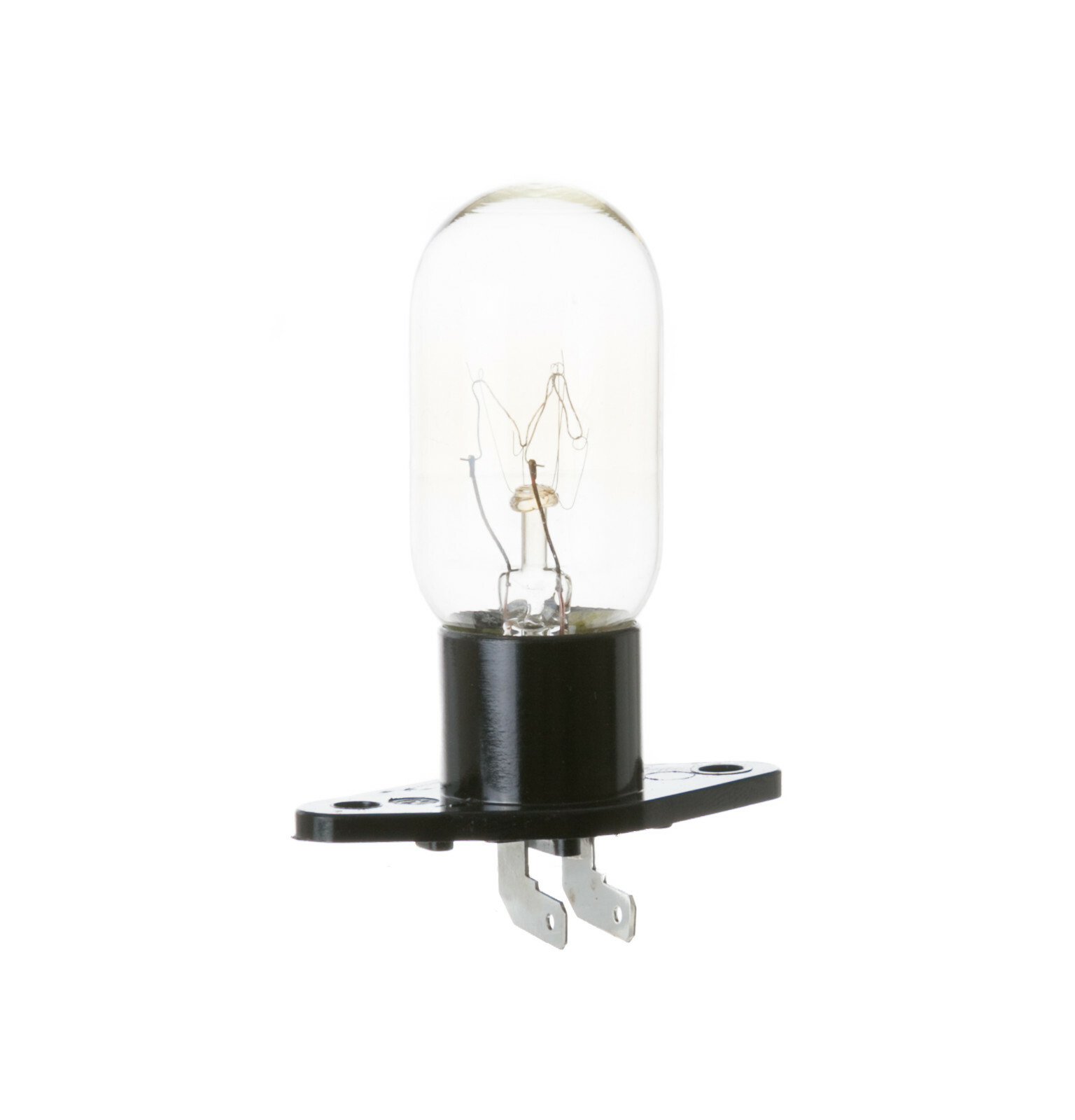 Authentic General Electric WB36X951 Microwave Oven Light Bulb Socket gallery