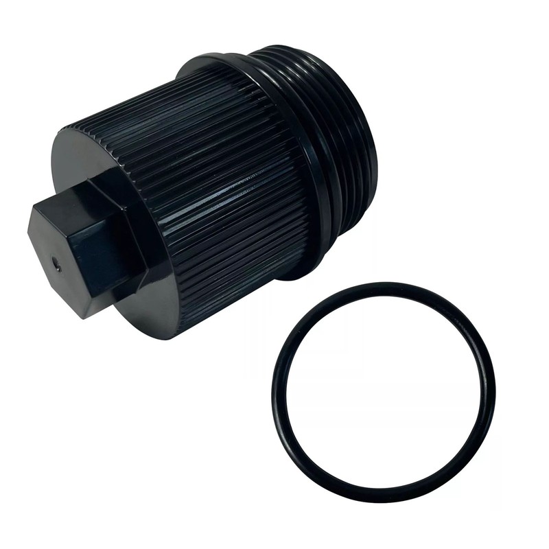 High Quality Plastic Filter Drain Plug 190030 For Pentair Clean&Clear Filters gallery