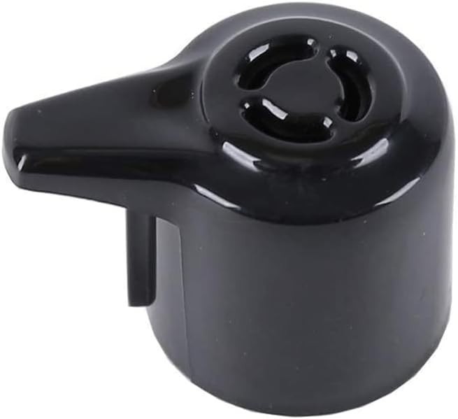 Universal Steam Release Handle for Instant Pot Duo & Duo Plus - Easy Install gallery