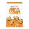 Amazon Grocery, Animal Cookies, 13 Oz 13 Ounce (Pack of 1), Multicolored gallery