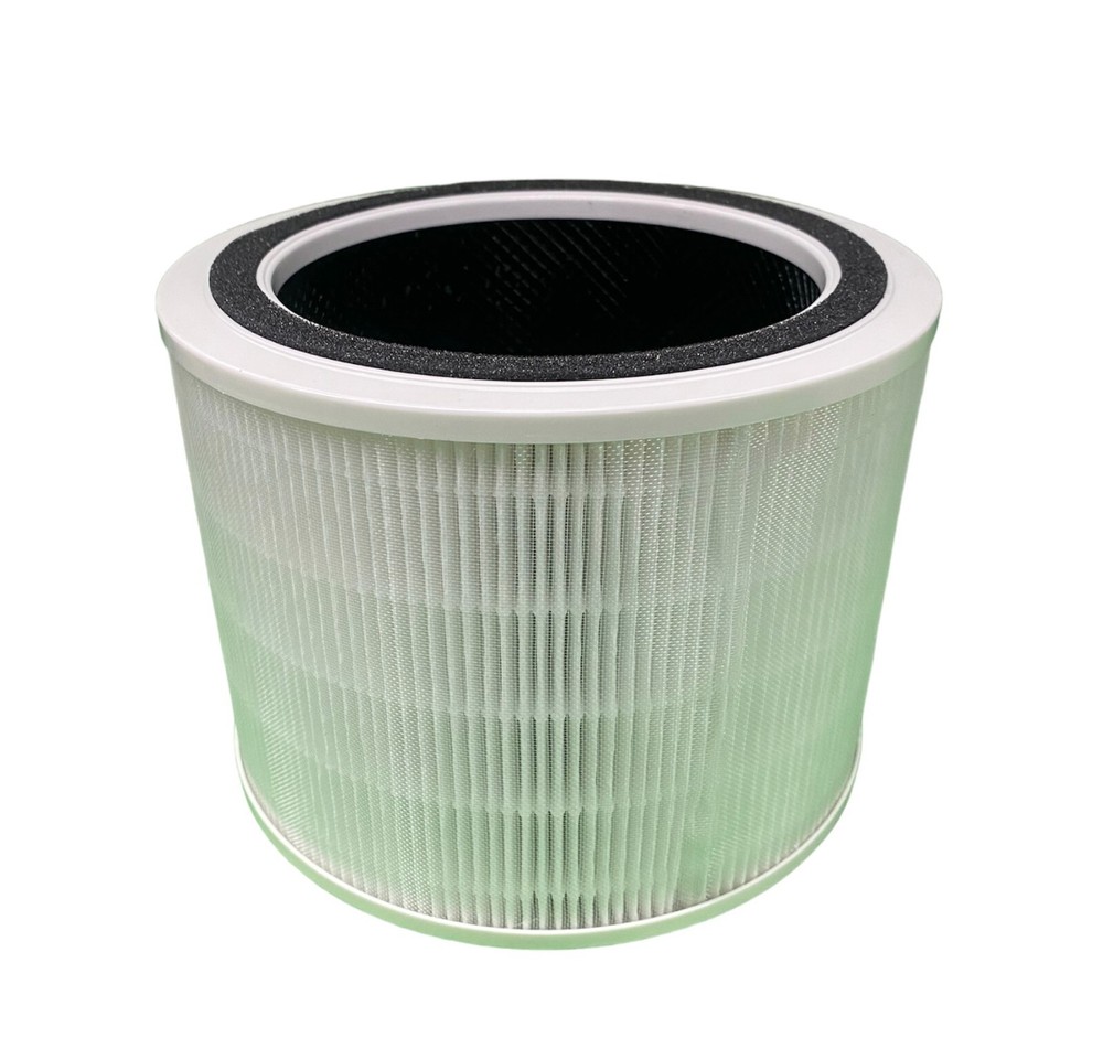 1, 2 or 3 Pack True HEPA Filter Replace Levoit Core 200S Air Purifier 200S-RF